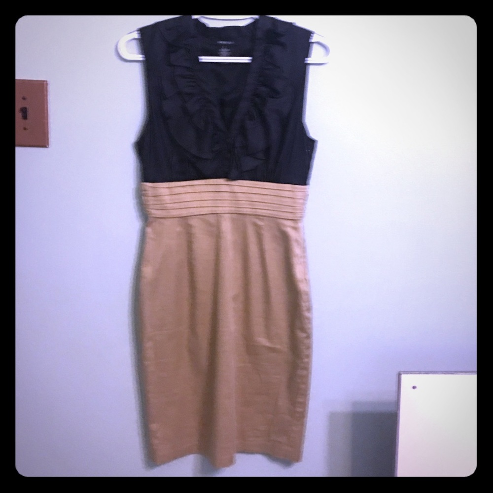 Arden b dress